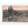DIEFMATTEN : Vue générale - état