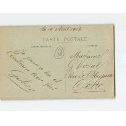 DIEFMATTEN : Vue générale - état