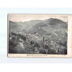 MARKIRCH : vue prise de la Fouchelle - très bon état