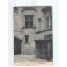 LYON Vieux : Rue du Boeuf - très bon état