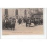 PATRONNAGE SAINT ANNE - Un coin de la Fête Foraine - JEUX - très bon état