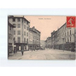 TARARE : Rue Pécherie - très bon état