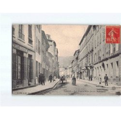 TARARE : Rue Etienne Dolet - très bon état