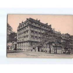 PARIS : ""Splendid Hôtel"" - très bon état