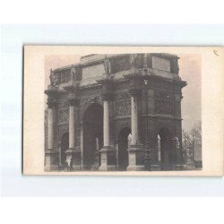 PARIS : Arc de Triomphe du Carrousel - très bon état