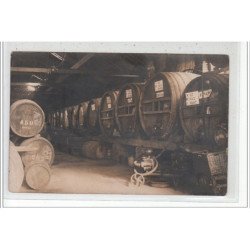ROUEN - CARTE PHOTO - Les Magasins Anquetil - très bon état