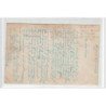 ROUEN - CARTE PHOTO - Forge - Militaires - très bon état