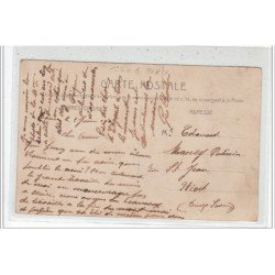 ROUEN - CARTE PHOTO - Pâtisserie Renaud Ratty - 24, rue du Grand Pont - boutique et employés -  très bon état