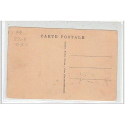 ROUEN - Maison Fisson - Spécialité de timbres pour collections 7, place de l'Hôtel de Ville -  très bon état