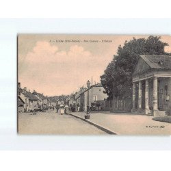 LURE : Rue Carnot, L'Octroi - très bon état