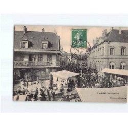 LURE : Le Marché - très bon état