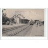 FLAMBOIN-GOUAIX - Intérieur de la gare - très bon état