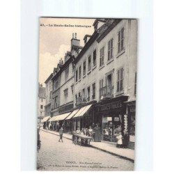 VESOUL : Rue Alsace-Lorraine - très bon état