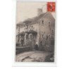 VILLIERS SUR MORIN - CARTE PHOTO - Une maison - très bon état