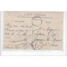 VILLIERS SUR MORIN - CARTE PHOTO - Une maison - très bon état