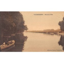 VALMONDOIS - Bords de l'Oise - très bon état