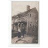 VILLIERS SUR MORIN - CARTE PHOTO - Une maison - très bon état