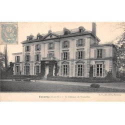 TAVERNY - Le Château de Versailles - très bon état