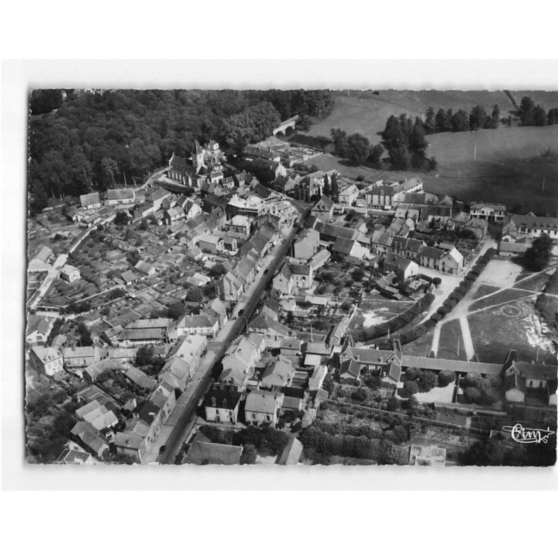 GENELARDS : Vue aérienne - très bon état