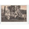 Environs de COULOMMIERS - SAINT AUGUSTIN - Sainte Aubierge le jour de la Fête - très bon état