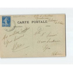 GRANDVAUX : Vue générale - très bon état