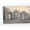YVRE L'EVEQUE : Château de la Ragoterie - très bon état