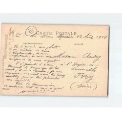 LE MANS? : Campagne de 1916, 4ème bataillon, 3ème compagnie du géni territorial - très bon état