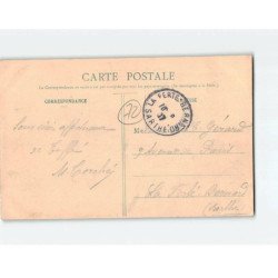 TUFFE : Château de Chéronne - très bon état