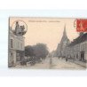 SAINT COSME DE VAIR : Quartier de l'Eglise - très bon état