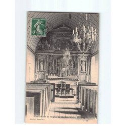 MONHOUDOU : Maître-Autel de l'Eglise - très bon état