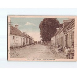 BEAUFAY : Route de Chanteloup - très bon état