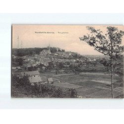 MONTFORT LE ROTROU : Vue générale - très bon état