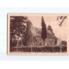 Hameau de SAINT DENIS DU TERTRE : L'Eglise - état