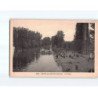 NOYEN SUR SARTHE : La plage - très bon état