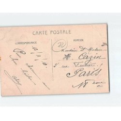 CHAMPAGNE : Le pont, l'Ile et le Moulin - très bon état