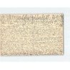 FRESNAY SUR SARTHE : Vue Partielle - état