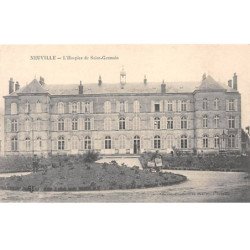 NEUVILLE - L'Hospice de Saint Germain - très bon état