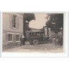 COURMELLES-SOISSONS - Institution Saint Félix - Service Automobile avec la gare et la ville - très bon état