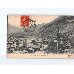 MODANE FOURNEAU : Vue générale - très bon état