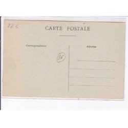 RUFFEC: trompettes à cheval, 1921 - très bon état