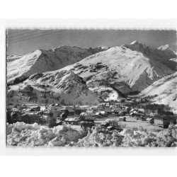 VALLOIRE : Vue générale et le Crey Rond - état