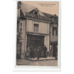 NERIS LES BAINS - V. Daniel, Marchand Tailleur  - très bon état