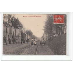 MOHON - Avenue de Mézières - très bon état