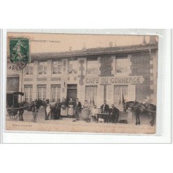 LEFFINCOURT - Café du Commerce - très bon état