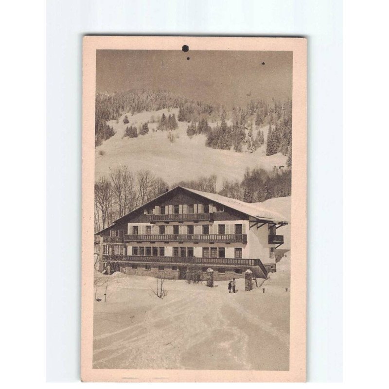 MEGEVE : Chalet Saint-André - très bon état