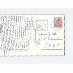 LES GETS : La Station au pied du Chéry - très bon état