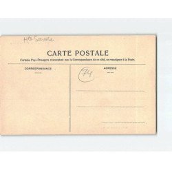 BONNEVILLE et le Môle - très bon état