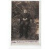 ROYAN - CARTE PHOTO - Le Centenaire André  Redon né le 20 août 1806 - très bon état