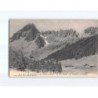 LES CONTAMINES : Col de la Fenêtre et la Chaîne de la Roselette - très bon état