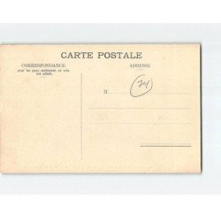 LES CONTAMINES : Col de la Fenêtre et la Chaîne de la Roselette - très bon état